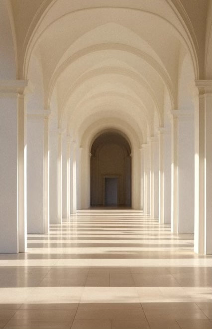 Where structure, science, and beauty align