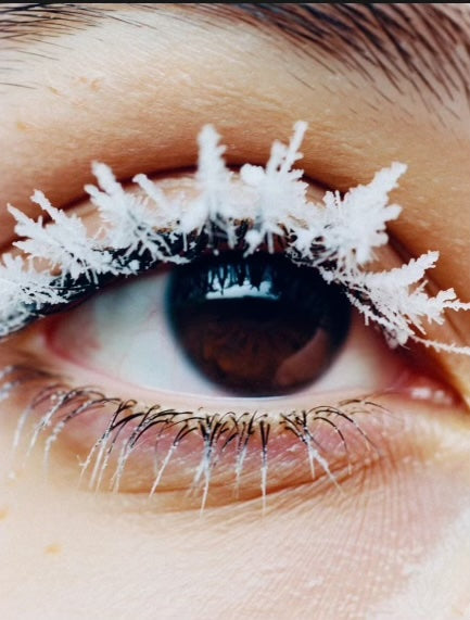 We LOVE LASH LIFT + TINT