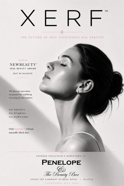 The K-Beauty Queen Experience: Seattle’s Most Luxurious New Beauty Ritual Arrives at PENELOPE & The Beauty Bar