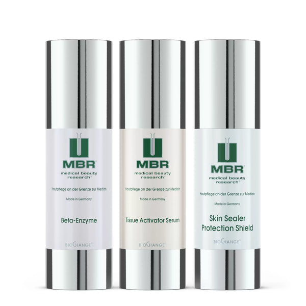 Travel Set Tissue Activator Serum