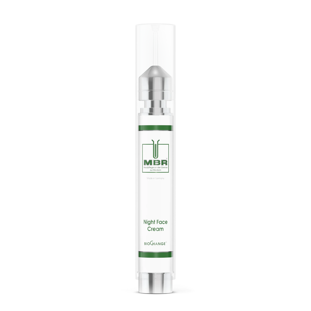 MBR Night Face Cream
