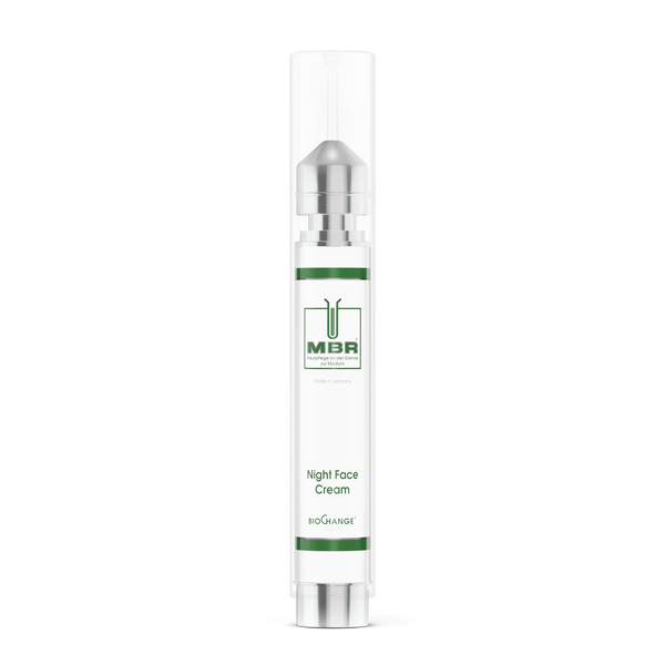 MBR Night Face Cream