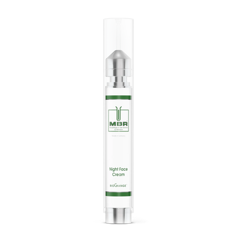 MBR Night Face Cream
