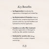 Deep Regenerating Lip Balm