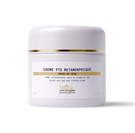 CREME PTO METAMORPHIQUE