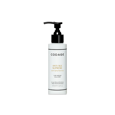CODAGE Anti-Aging Supreme Serum-Milk