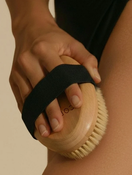 CODAGE Body Dry Brush