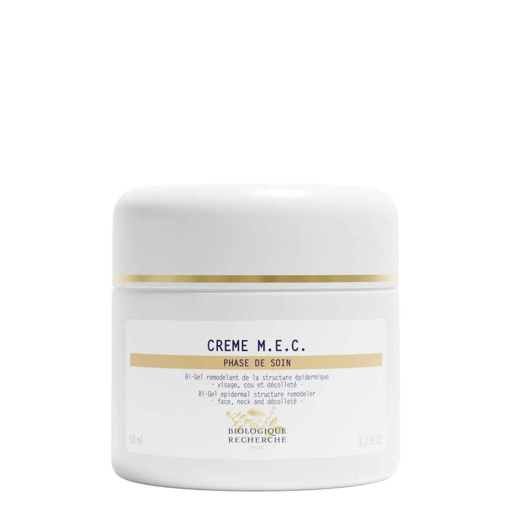 Creme M.E.C.
