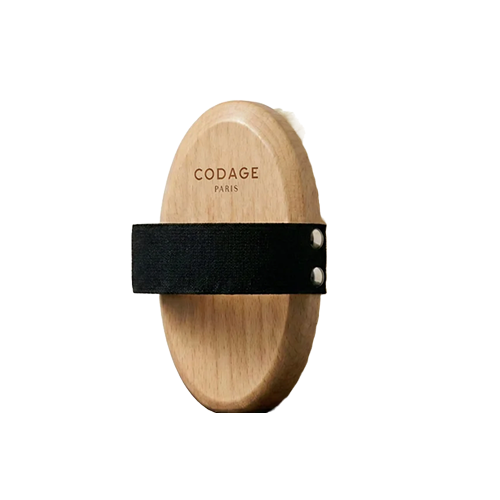 CODAGE Body Dry Brush