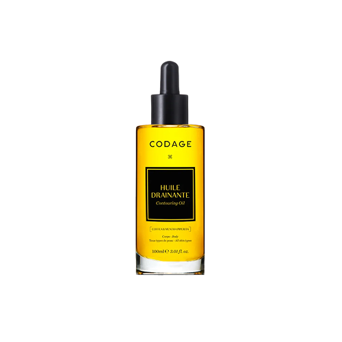 CODAGE Contouring Oil
