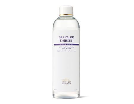 EAU Micellaire Biosensible