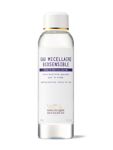 EAU Micellaire Biosensible