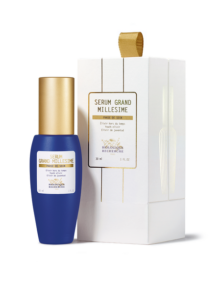 Biologique Recherche Serum Silk Plus