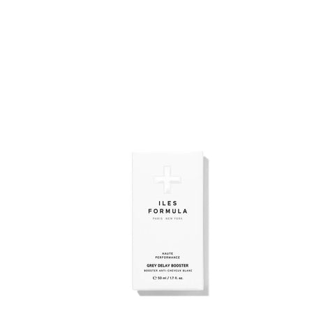 ILES FORMULA GREY DELAY BOOSTER