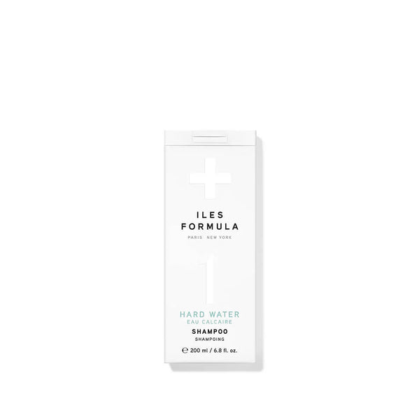 ILES FORMULA HARD WATER SHAMPOO