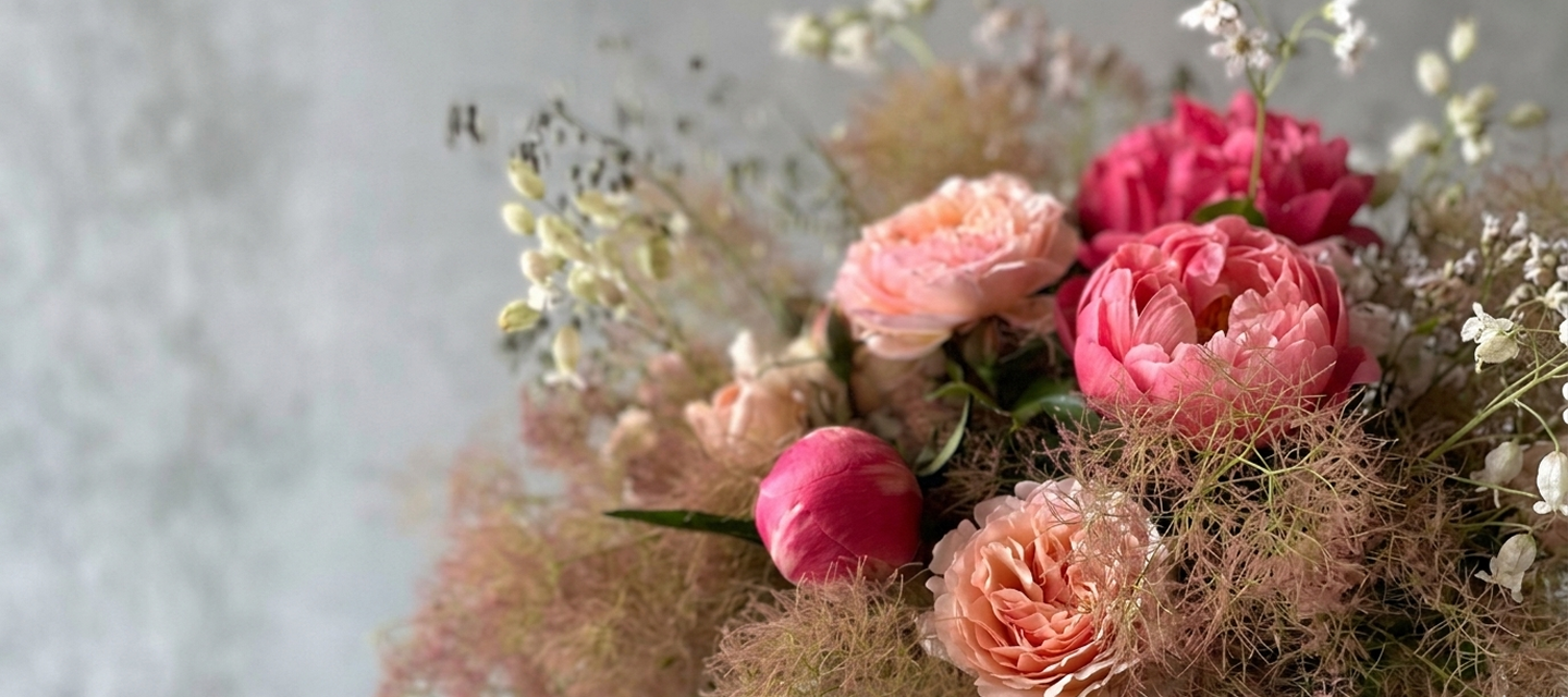 Close-up of fresh flowers