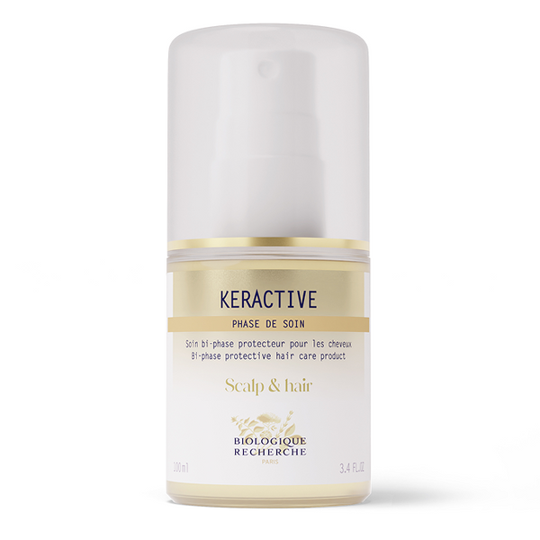 Lotion Kéractive