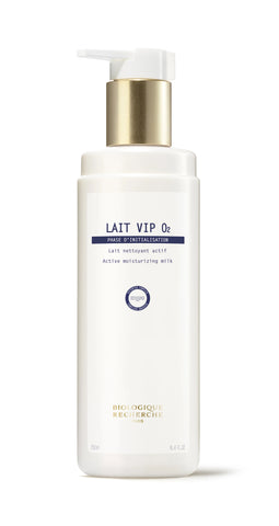 LAIT VIPO2 - NEW FORMULA