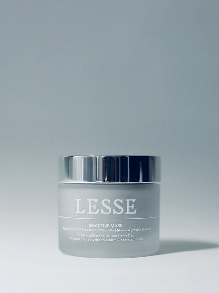 Bioactive Mask
