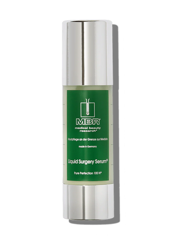 MBR Liquid Surgery Serum