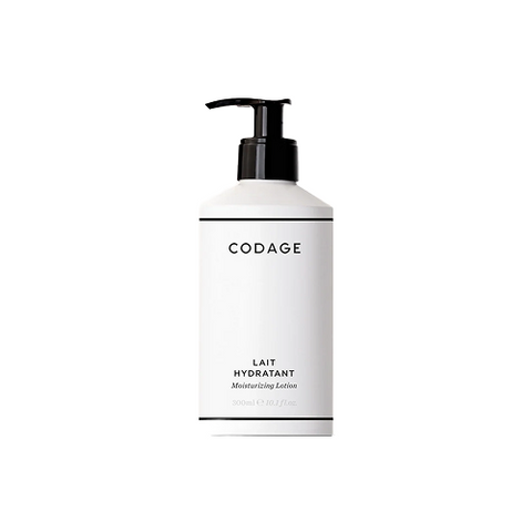 CODAGE Moisturizing Lotion