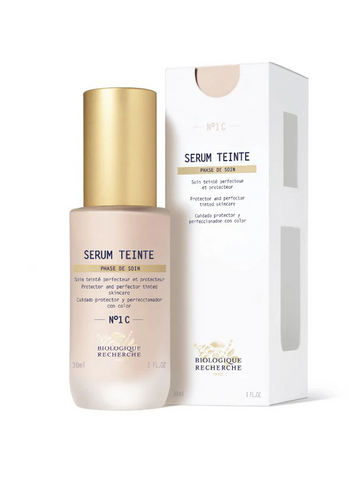 SERUM TEINTE