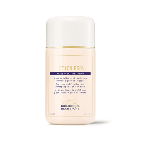 Lotion P50 V