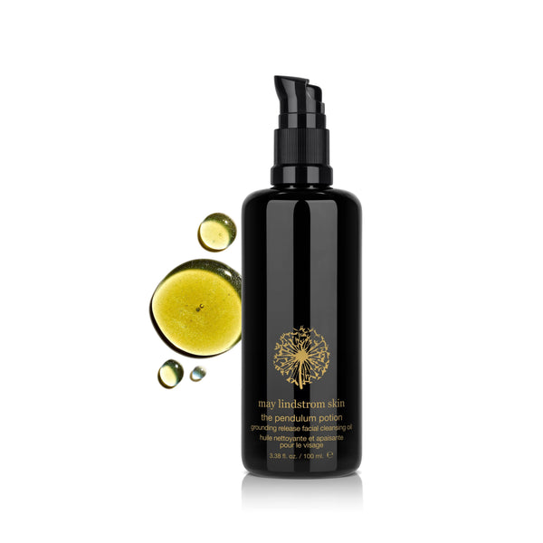 The Pendulum Potion – Grounding  Release Facial Cleanser