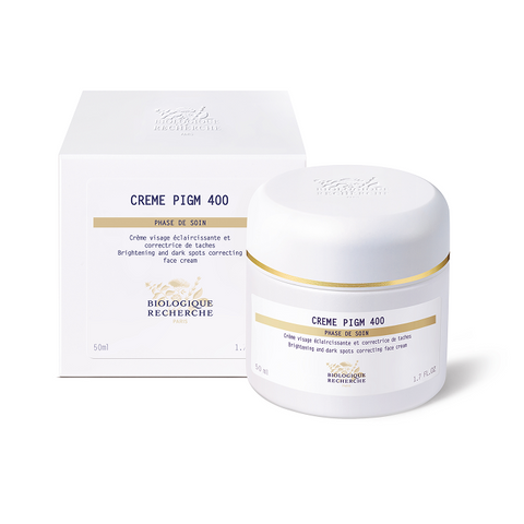 Crème Pigm 400