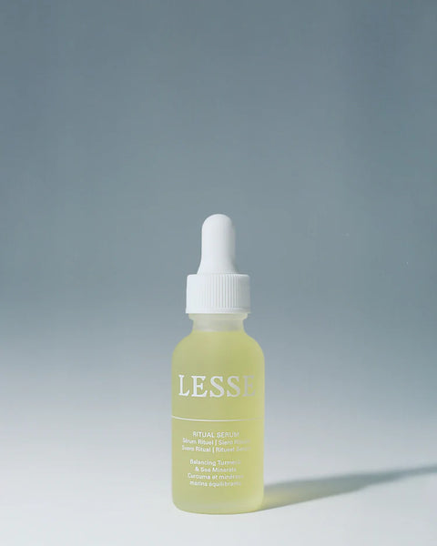 Ritual Serum
