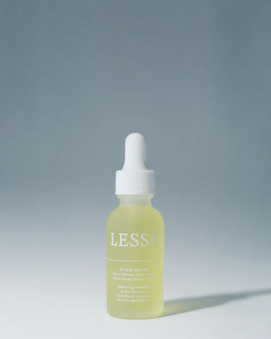 Ritual Serum