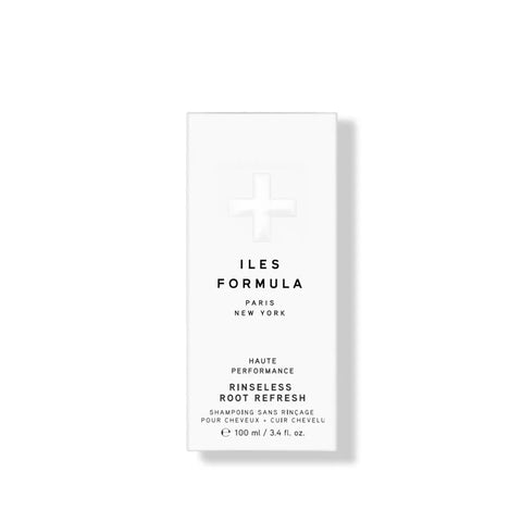 ILES FORMULA RINSELESS ROOT REFRESH