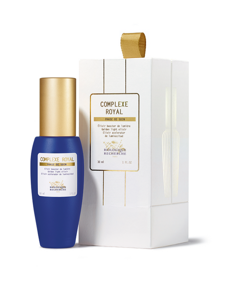 Biologique Recherche Sérum Complexe Royal