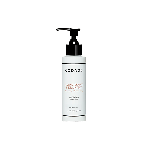 CODAGE Slimming & Contouring Serum‑Milk