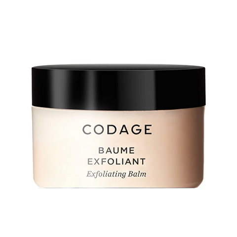 CODAGE Exfoliating Balm