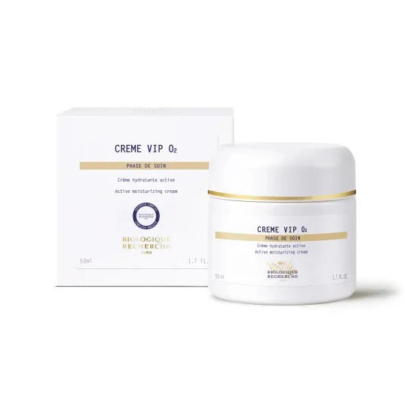 CREME VIP O2 1.7 Fl. Oz - New Formula