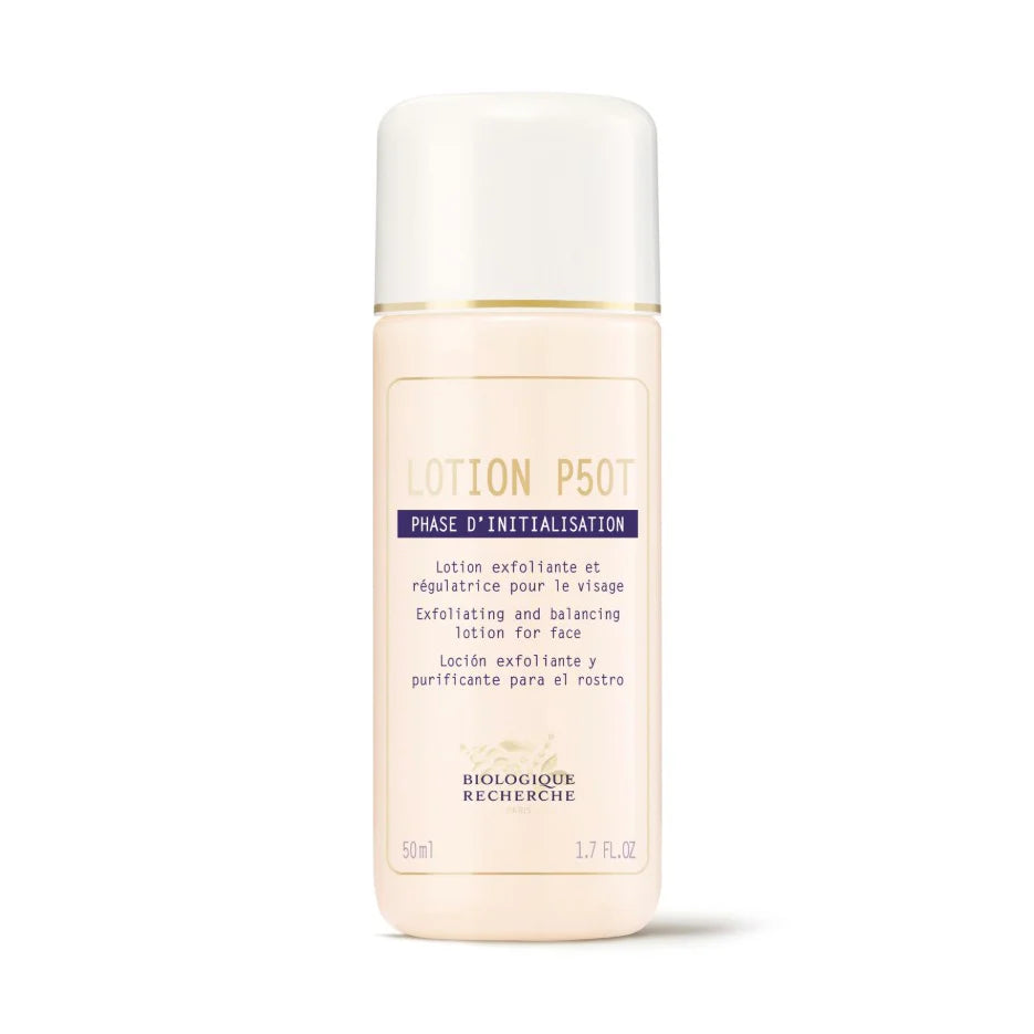 LOTION P50 T