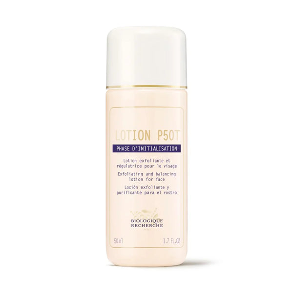 LOTION P50 T