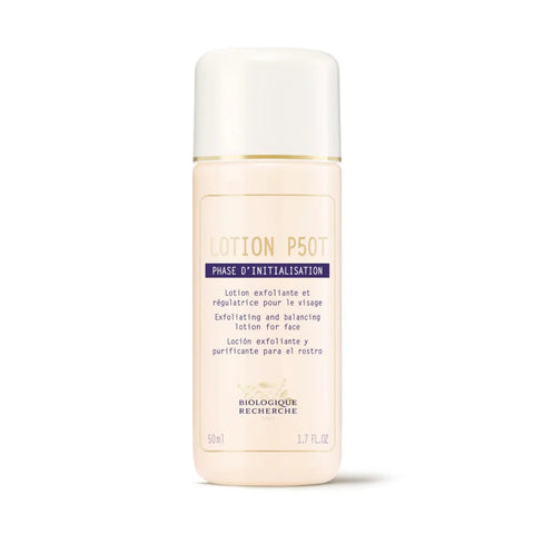 LOTION P50 T