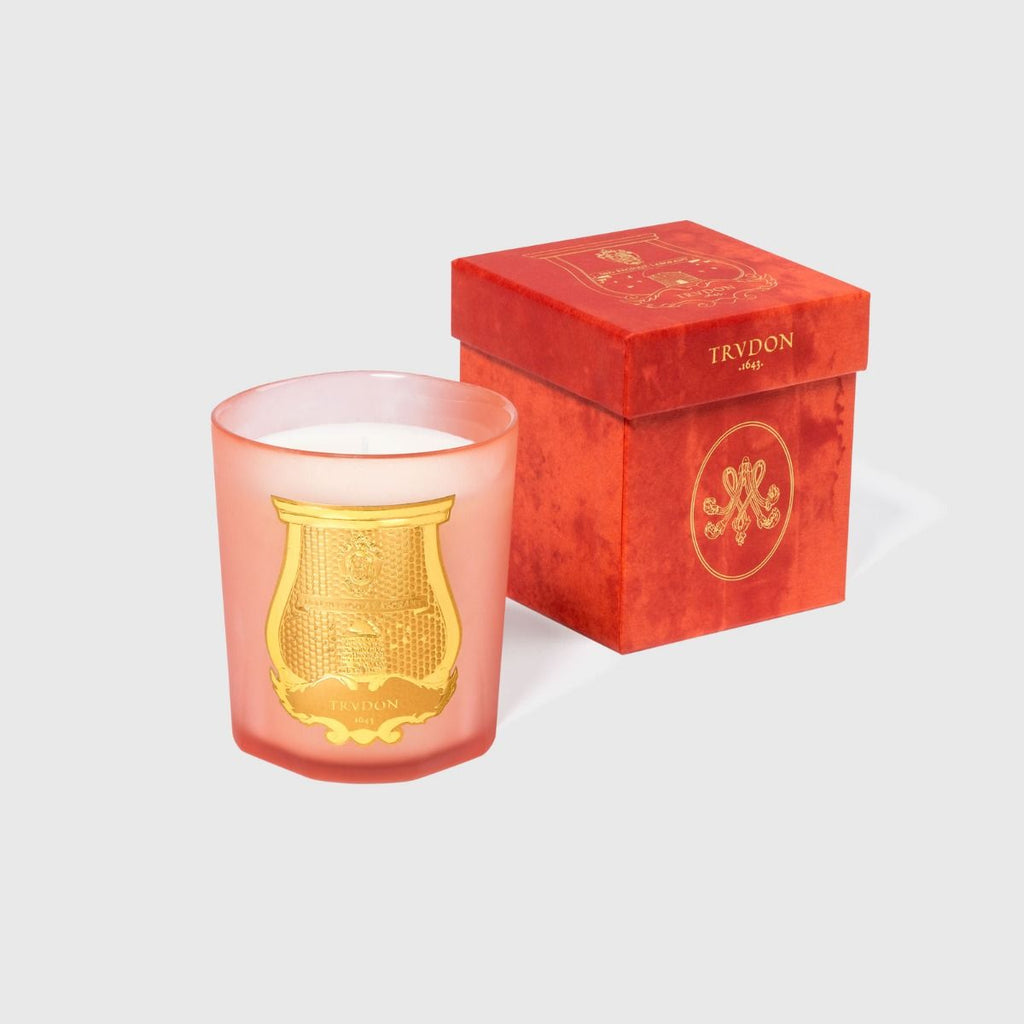 Cire Trudon - Tuileries