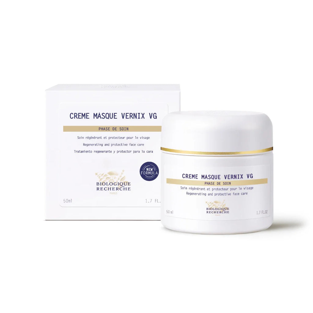 Creme Masque Vernix VG