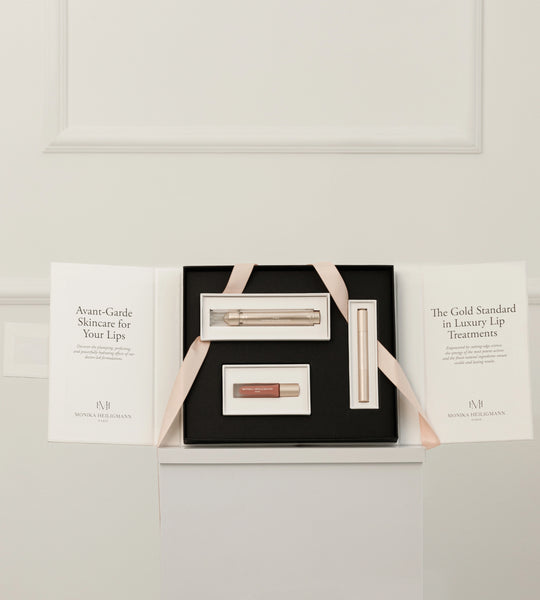 Lip Perfecting Set