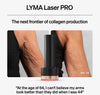 The LYMA Laser PRO