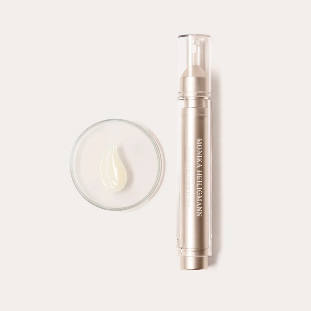 Lip Perfecting Overnight Mask