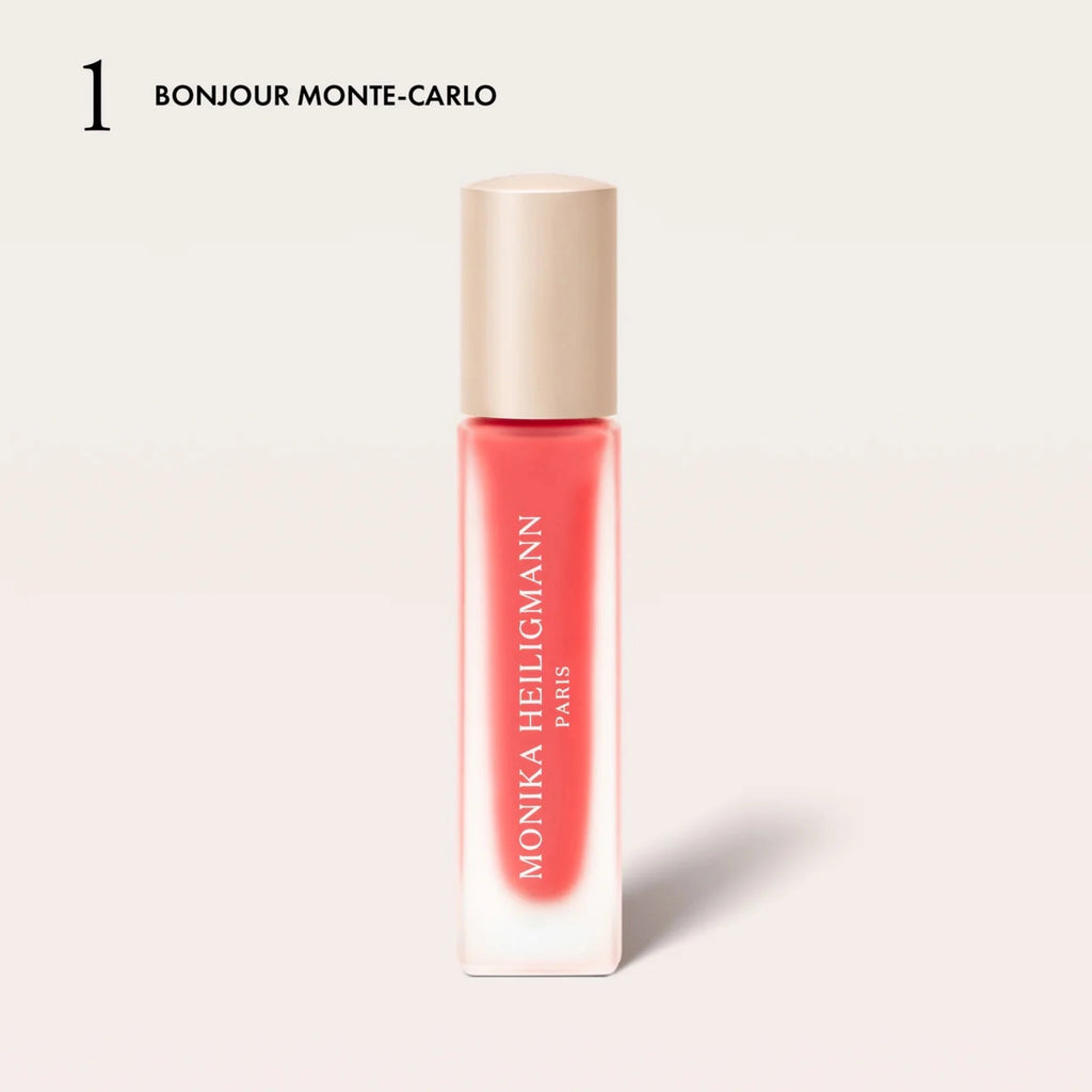 Elixir De Volume