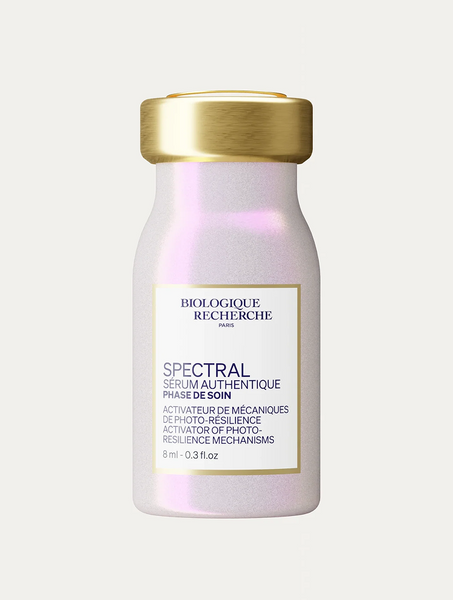 Serum Spectral