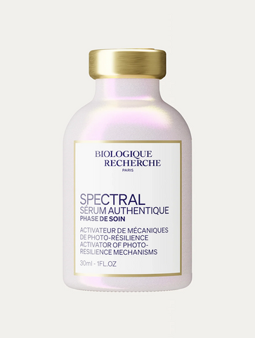 Serum Spectral