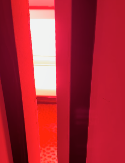 Infrared Pod