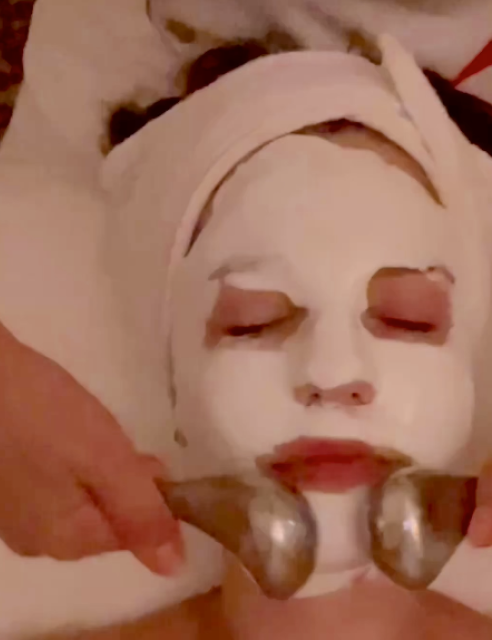 Facial