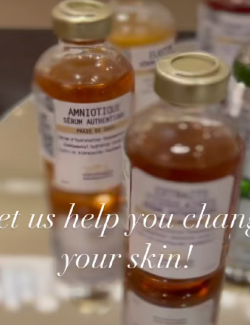 Skin Treatment